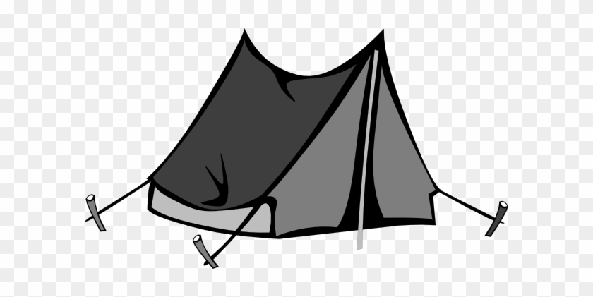 Tent Clip Art Images Free Clipart Images - Tent Clipart #1033233