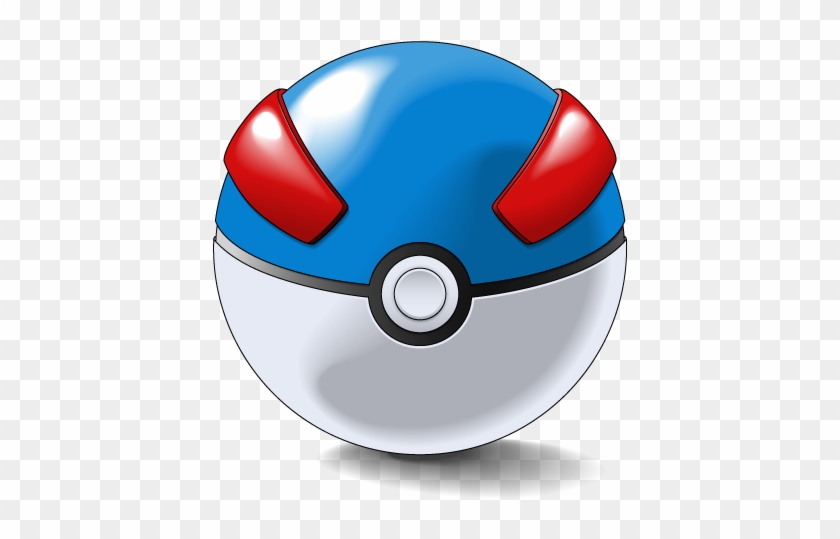 Gives 1 Poké Balls Per Second - Pokemon Love Ball Png #1033257