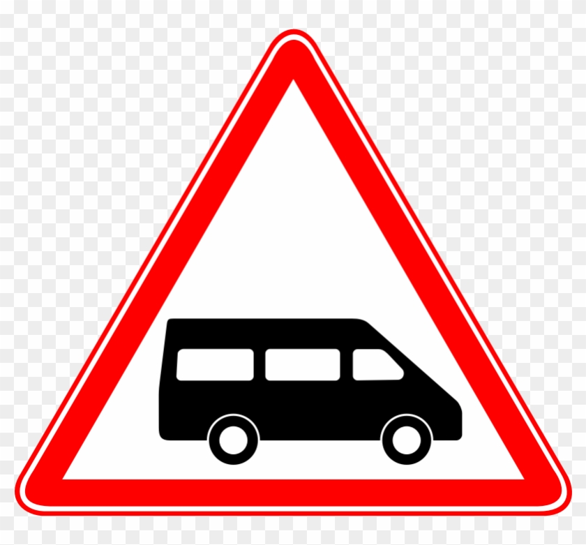 Jitney Hazard By Rones - Baustelle Icon Png #1033275