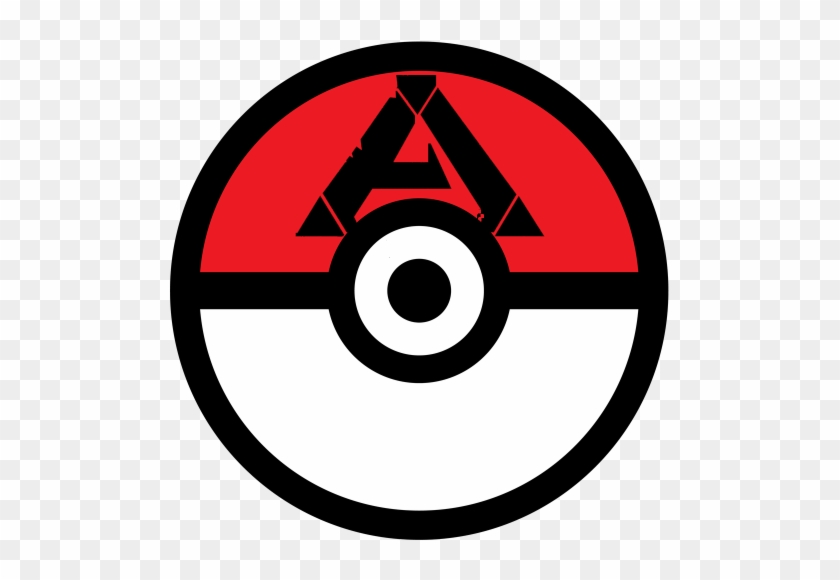 Pokeball - Poke Ball #1033290