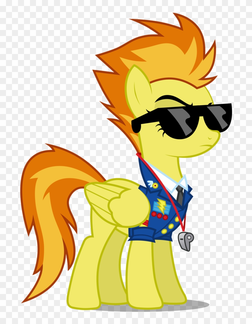 Brony-works, Clothes, Drill Sergeant, High Res, Pegasus, - Supermarine Spitfire #1033300