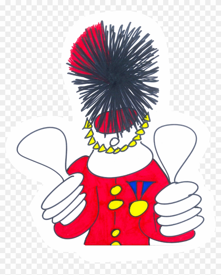 Spit N Polish - Spit N Polish #1033374