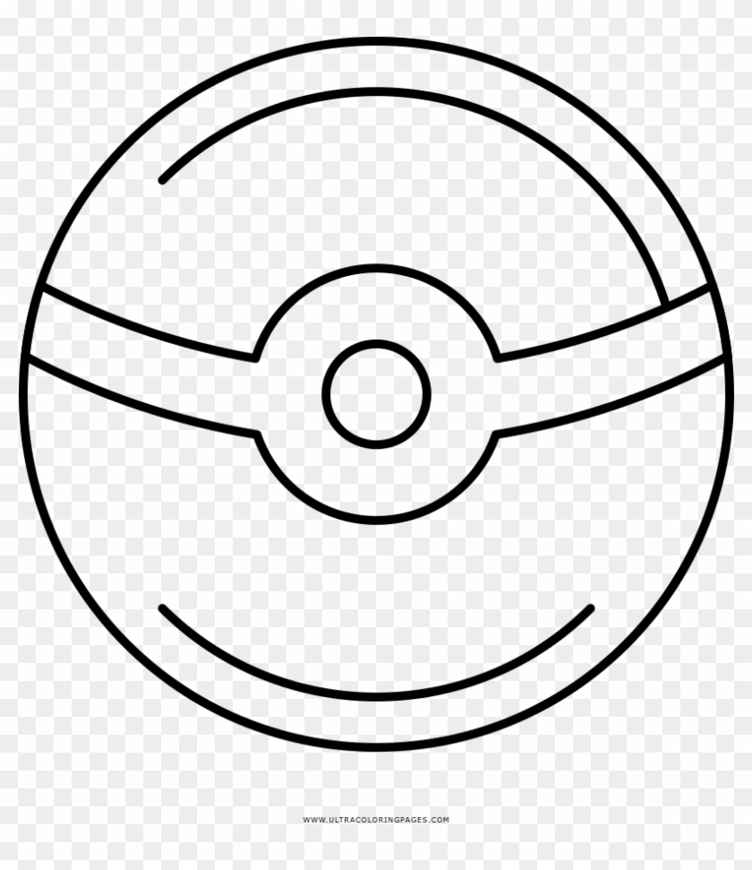 Pokeball Coloring Page Ultra Pages - Pokeball Coloring #1033381