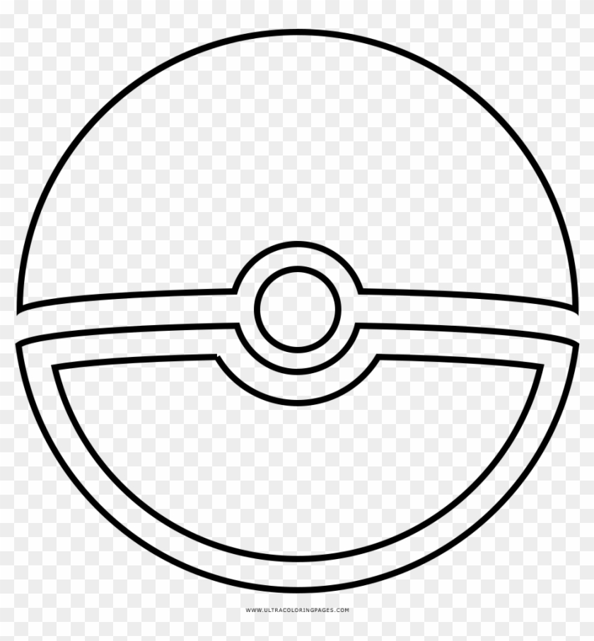 Launching Pokeball Coloring Pages Page Ultra - Pokeball Coloring Pages #1033384