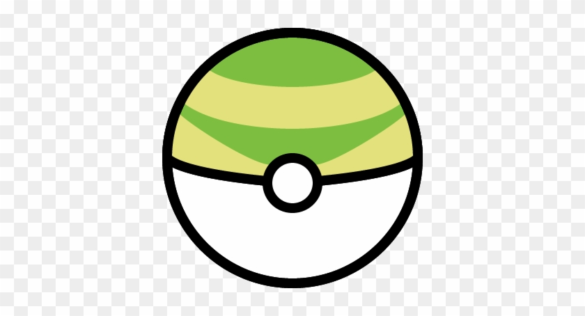 Directions - Nest Ball Pokemon Png - Free Transparent PNG Clipart Images  Download