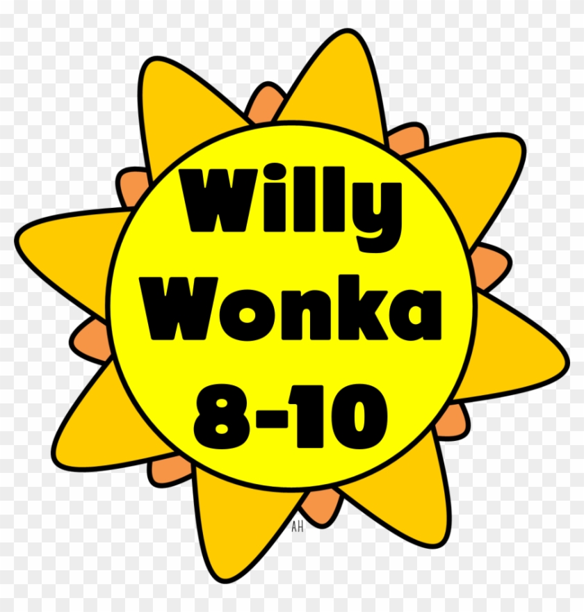 Willy Wonka Jr - Willy Wonka Jr #1033403
