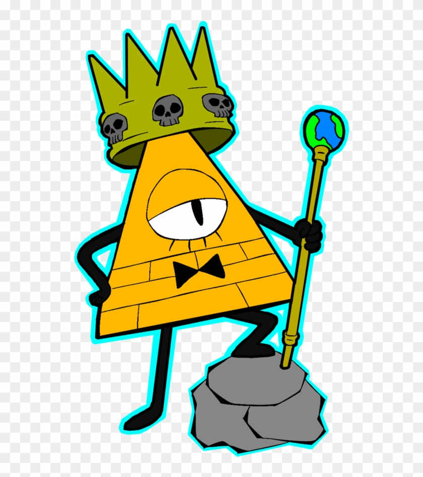 King Cipher - Bill Cipher #1033411