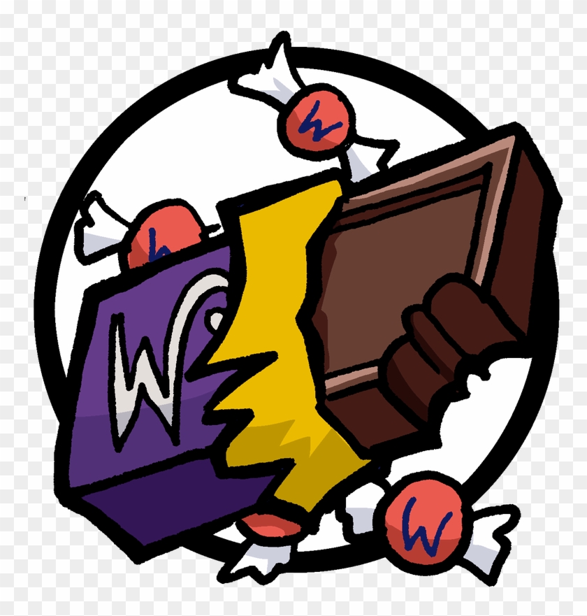 Willy Wonka - Yamaha #1033413