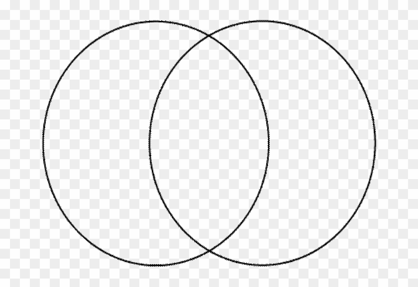 Venn Diagram Clipart Rh Worldartsme Com Scales Of Justice - Circle #1033418