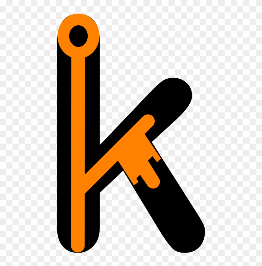 K Is For Key - K Is For Key #1033428
