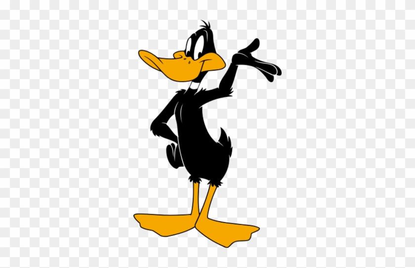 Daffy Duck - Patolino - Looney Tunes Daffy Duck #1033434