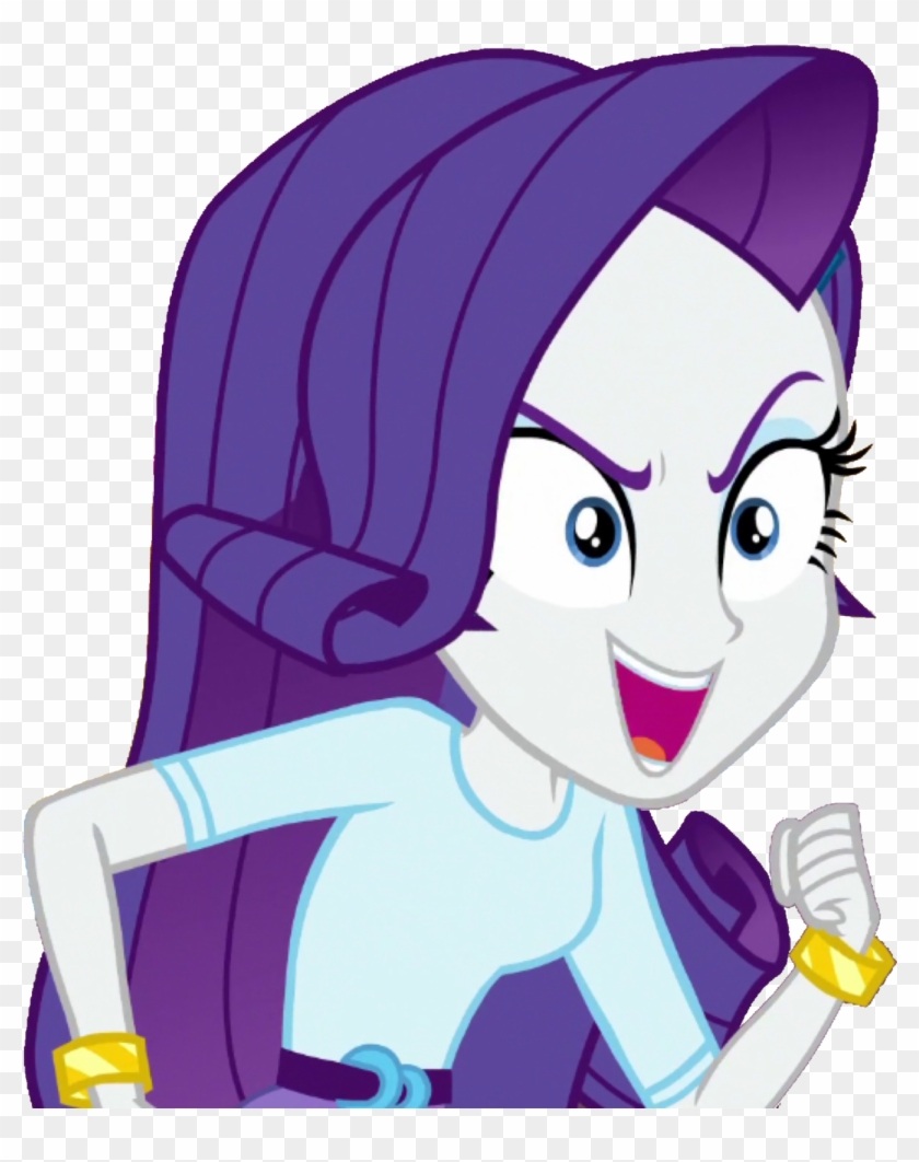 By Thebarsection [vector] Rarity By Thebarsection - Cartoon #1033443