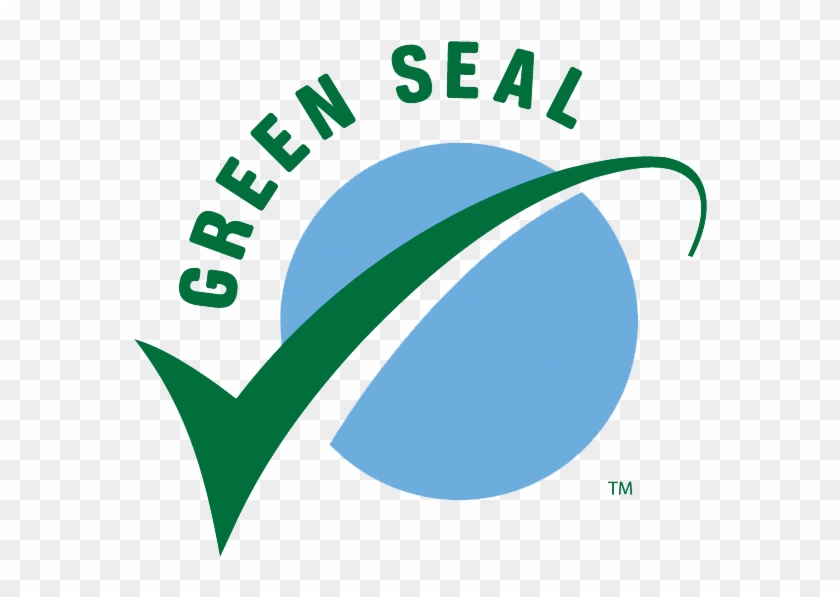 Green Lodging Program - Green Seal Certified #1033458