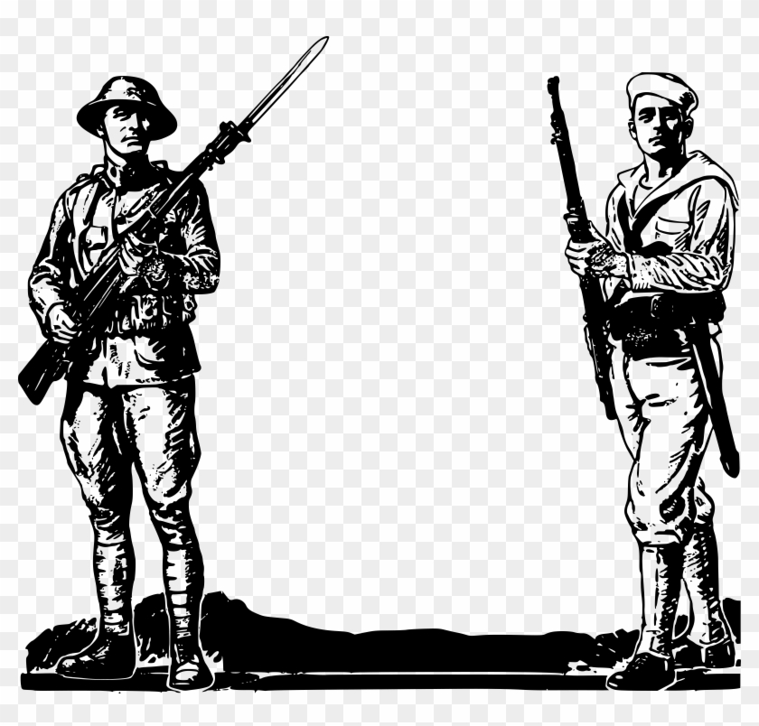 Big Image - World War 1 Png - Free Transparent PNG Clipart Images Download