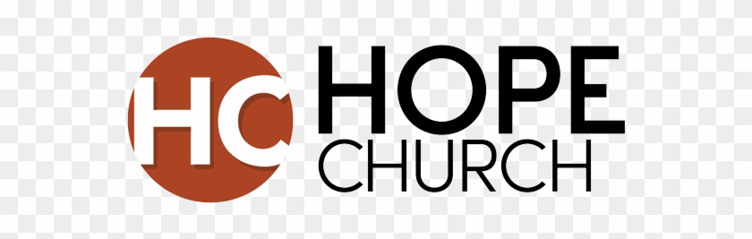Hope Church Of Northwest Arkansas Logo - Graphic Design #1033472