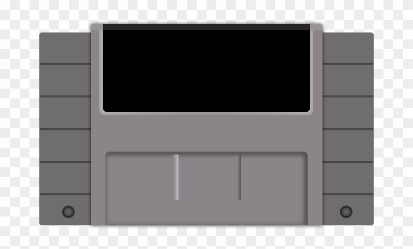 Cartridge Nintendo - Google Search - Blank Super Nintendo Cartridge #1033511