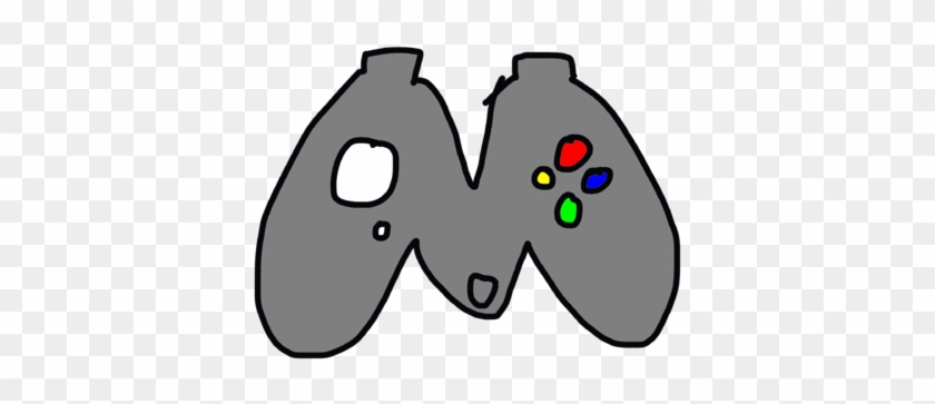 Controller Clipart Bfdi - Controller Clipart Bfdi #1033519