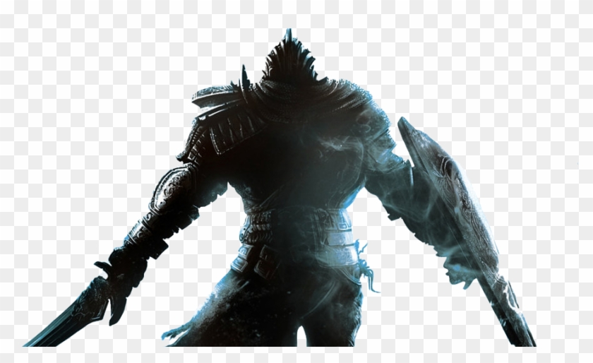 Dark Souls Png Transparent Images - Dark Souls Remastered Hd #1033520