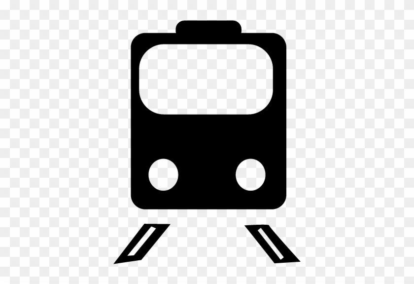 Train Icons - Train Icon Png Free - Full Size PNG Clipart Images Download