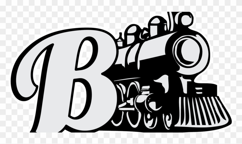 Bethesda Big Train Logo #1033548
