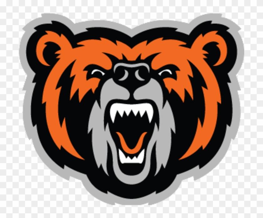 High Country Grizzlies Logo - High Country Grizzlies Logo #1033605