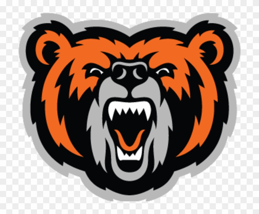 High Country Grizzlies Logo - High Country Grizzlies Logo #1033605