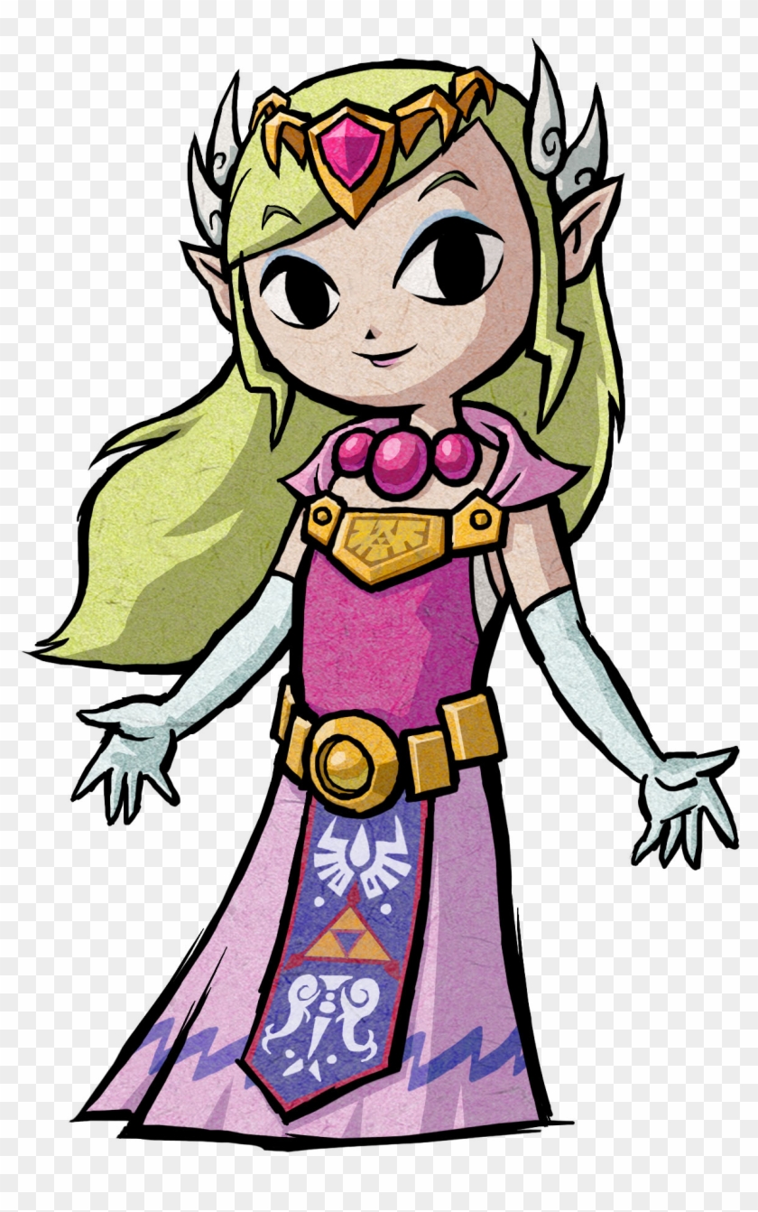 Zelda - Zelda #1033621