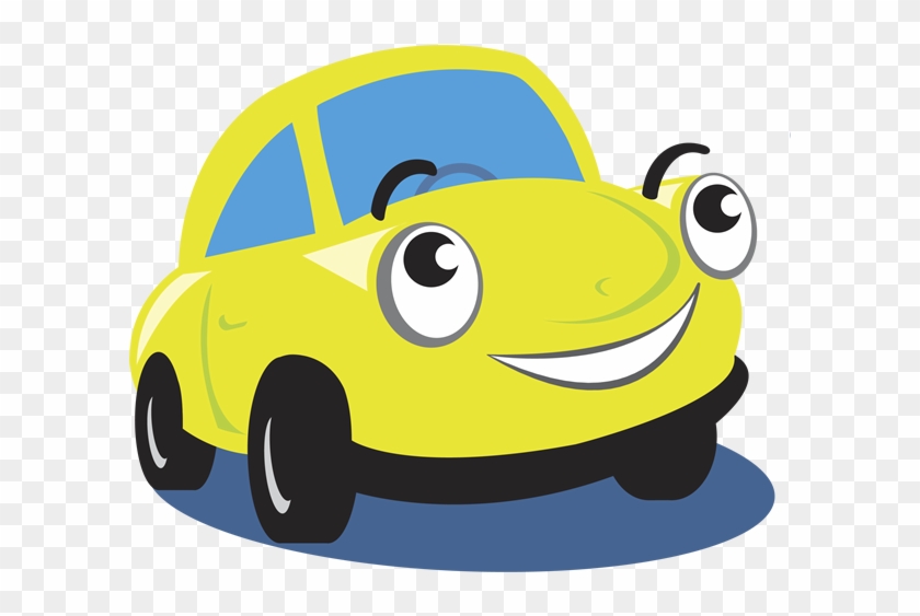 Welcome To Rapidwash Express - Cartoon #1033661