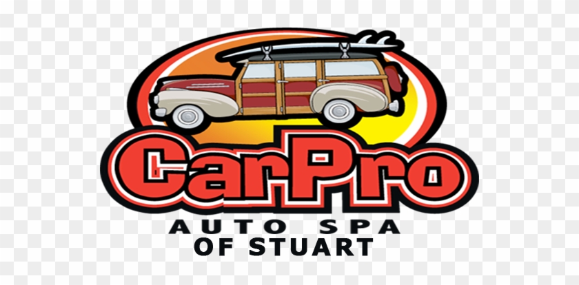 Car Pro Auto Spa 50% Off Car Wash - Vintage Car #1033673