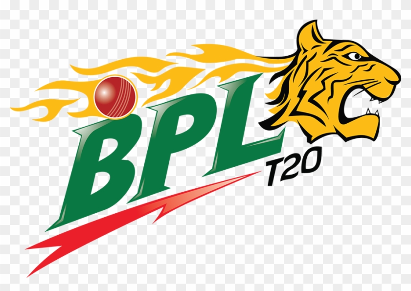 Bangladesh Premier League Bpl Logo - Bangladesh Premier League 2017 Logo #1033676