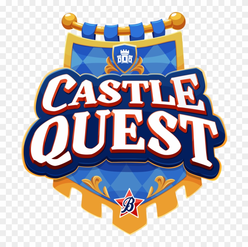 Boosterthon Fun Run Rescheduled For September 5, 2017 - Castle Quest Fun Run #1033691