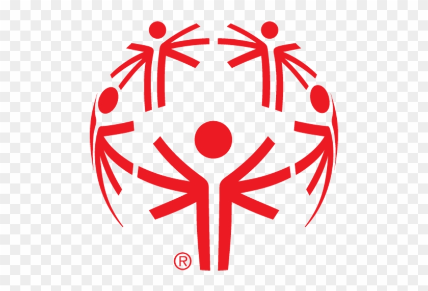 Special Olympics Logo - Special Olympics Logo #1033698