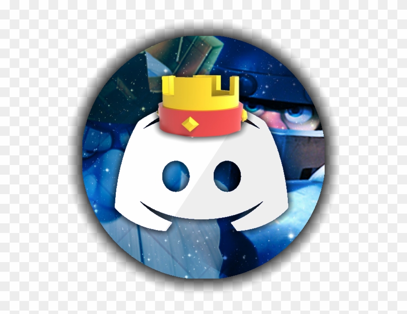 But, During The Tie Breaker, The Judges Decided Thegneissrock's - Cool Discord Server Icons #1033765