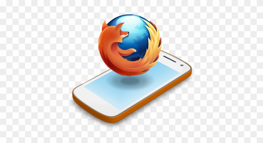 Earlier This Week, Mozilla Made A Splash At The Start - Different Types Of Web Browser #1033797