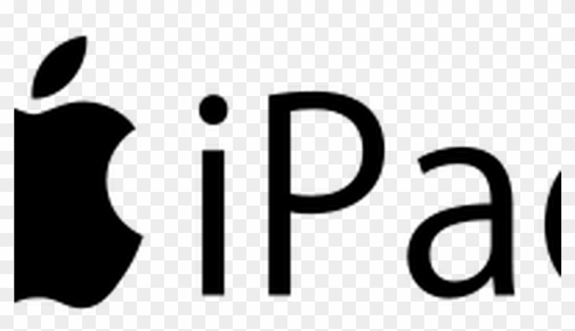 Apple Logo Ipad Png #1033841