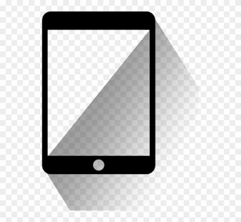 Ipad Design - Triangle #1033931