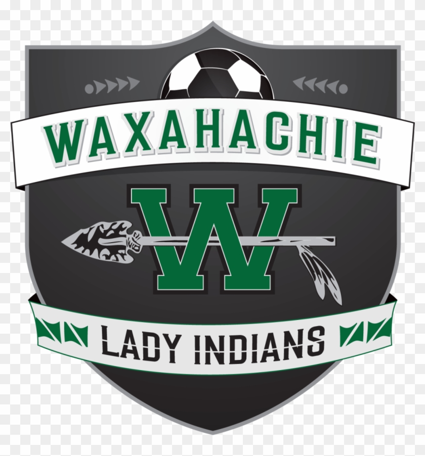 Waxahachie High School Cleveland Indians Indian Drive - Waxahachie #1033960