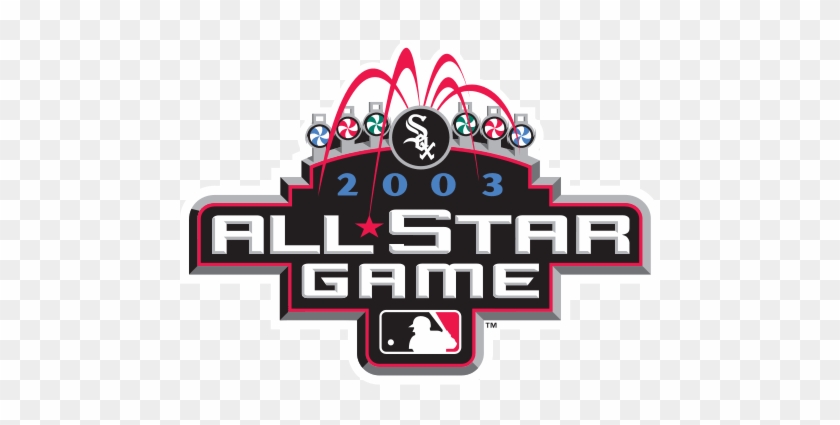2003 Mlb All Star Game #1033966
