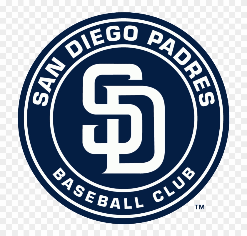 San Diego Padres Baseball Club #1033989