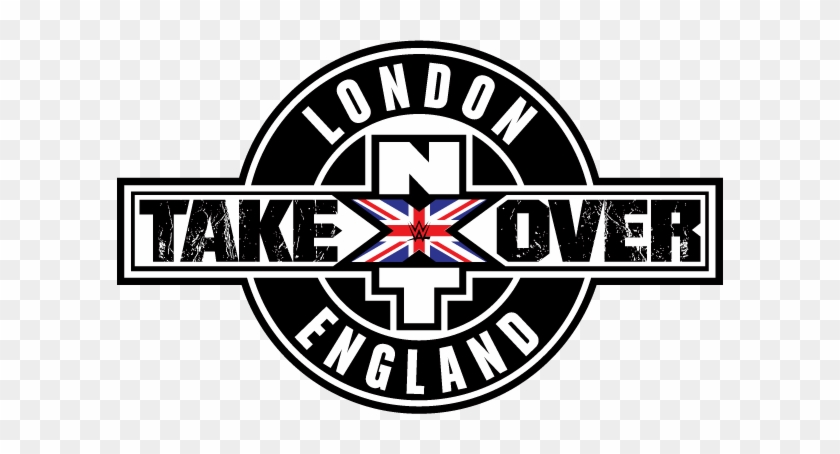 Wwe Nxt Takeover London #1033998