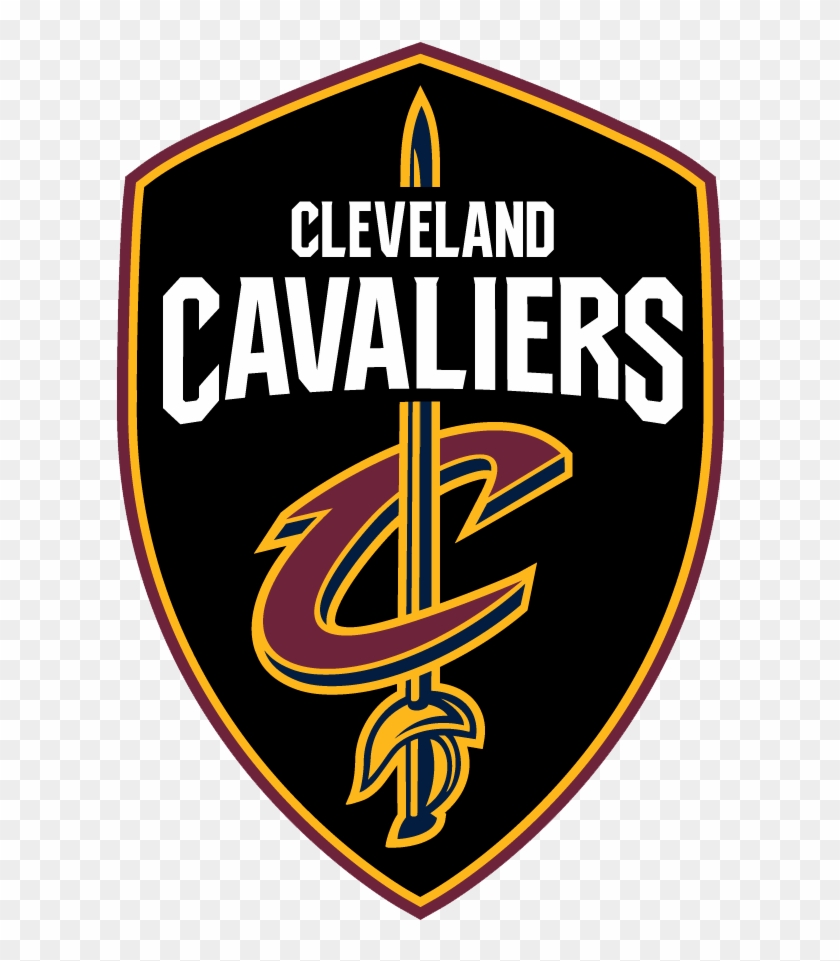 Cleveland Cavaliers Logo Png Transparent Svg Vector - Nba: 2015-2016 Champions - Cleveland Cavaliers #1034006