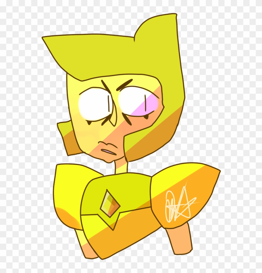 Mello Yello Dello By Jellie-astronaut - Cartoon #1034009