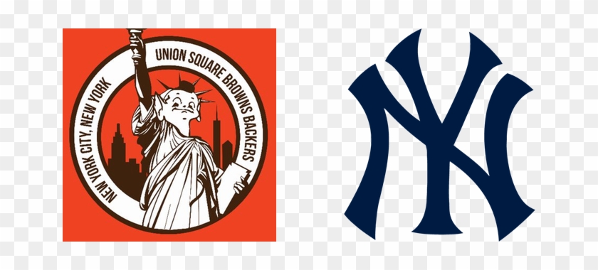 New York Yankees #1034014