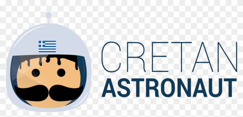 Cretan Astronaut The First Mission To Space - Astronaut #1034069