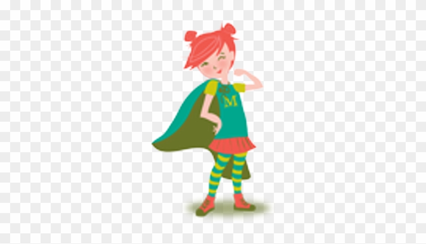 Amightygirl - Mighty Girl #1034089