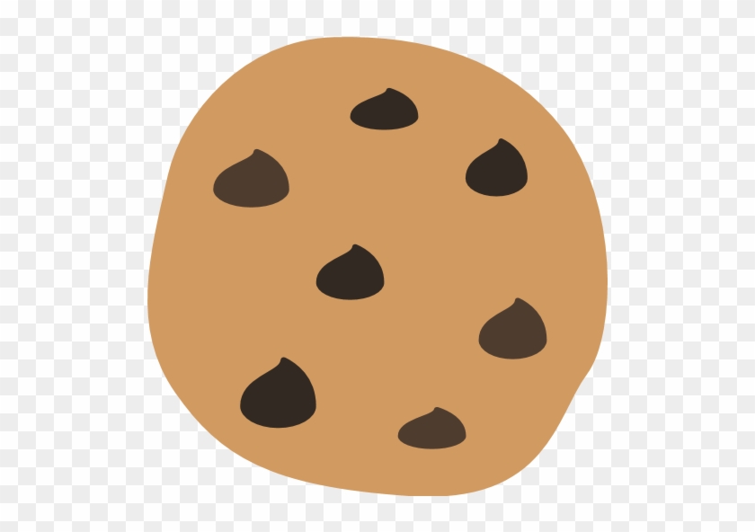 Cookie Cliparts Transparent - Cookie Clipart No Background #1034092