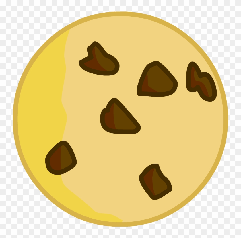 Body Asset By Thundertail913 - Bfdi Cookie Body #1034096