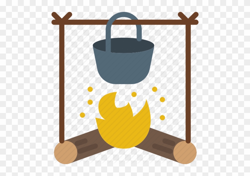 13,455 Survival Cliparts, Stock Vector And Royalty - Boiling Water Cartoon Png #1034141