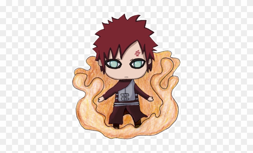 Naruto Chibi No Background #1034151