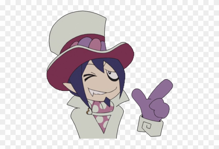 Chibi Mephisto - Ao No Exorcist Mephisto Chibi #1034159